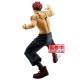 Figurine Jujutsu Kaisen - Sukuna Special Ver Maximatic 21cm