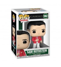 Figurine Casino - Sam Rothstein Pop 10cm