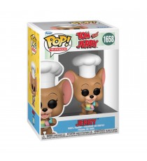 Figurine Tom & Jerry - Jerry Pop 10cm