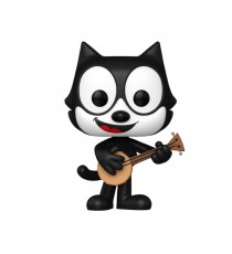 Figurine Felix The Cat - 105Th Felix Pop 10cm