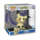 Figurine Pokemon - Mimikyu Mimiqui Pop Jumbo 25cm