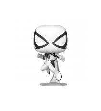 Figurine Marvel Spider-Man 2 Game - Anti-Venom Peter Pop 10cm