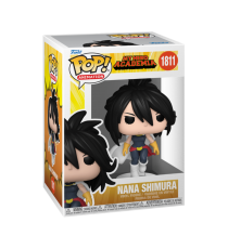 Figurine My Hero Academia - Nana Shimura Pop 10cm