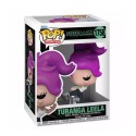 Figurine Futurama - Leela Pop 10cm