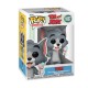 Figurine Tom & Jerry - Tom Pop 10cm