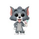 Figurine Tom & Jerry - Tom Pop 10cm