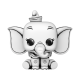 Figurine Disney - Sketched Dumbo Pop 10cm