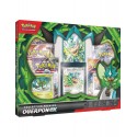 Coffret Pokemon Collection Premium Ogerpon-ex