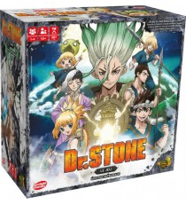 Dr. Stone le jeu - Édition intégrale