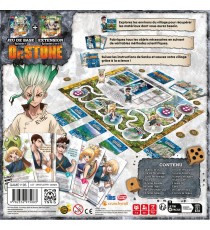 Dr. Stone le jeu - Édition intégrale