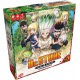 Dr. Stone - La suite des aventures (extension)