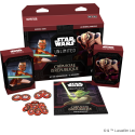 Kit De Demarrage 2 Joueurs Star Wars Unlimited - Crépuscule De La République