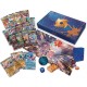 Pokémon - Coffret Ultra Premium Terapagos Ex