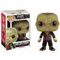 Boite Abimée - Figurine DC Heroes Suicide Squad - Killer Croc Pop 10cm