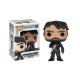 Boite Abimée - Figurine Dishonored 2 - Corvo Unmasked Exclu Pop 10cm