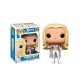 Boite Abimée - Figurine X-Men - Emma Frost Speciality Series Pop 10cm