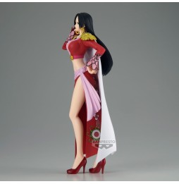 Figurine One Piece Boa Hancock II - Glitter & Glamours