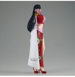 Figurine One Piece Boa Hancock II - Glitter & Glamours