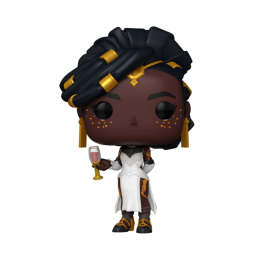 Funko Pop ! Arcane League of Legends - Mel