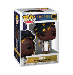 Funko Pop ! Arcane League of Legends - Mel