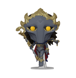 Funko Pop ! Arcane League of Legends - Viktor