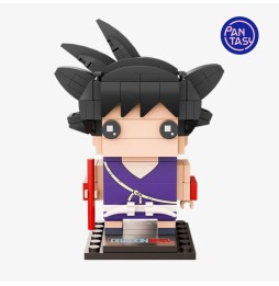 Set A Construire Dragon Ball - Dragon Ball Goku 12cm