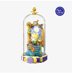 Set A Construire Le Petit Prince - Eternity Series Starry Gate 19cm