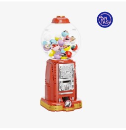 Set A Construire Joyside Series - Gumball Machine 34cm