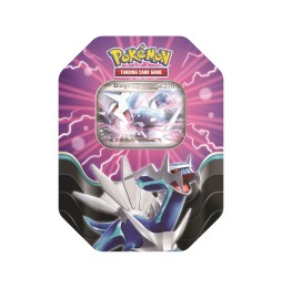 Pokébox Pokémon Légendes Azur - Kyogre-ex, Xerneas-ex ou Dialga-ex | Coffret avec Cartes Exclusives et Boosters