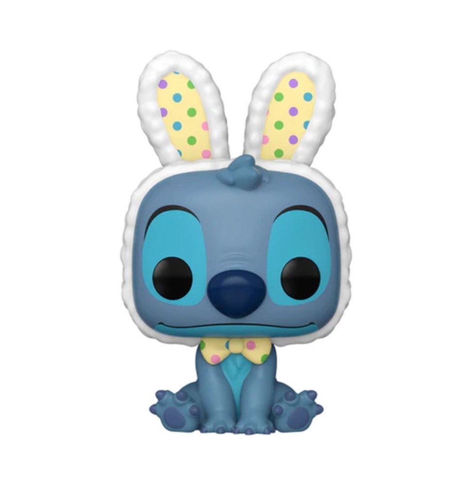 Funko Pop ! Disney - Stitch Easter Stitch