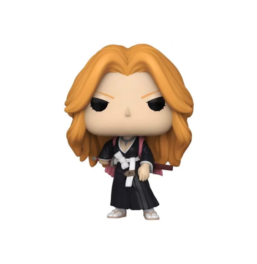 Funko Pop ! Bleach - Rangiku Matsumoto