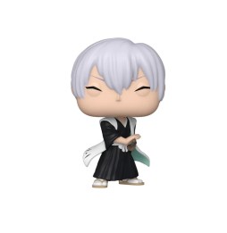 Funko Pop ! Bleach - Gin Ichimaru