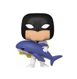 Funko Pop ! Space Ghost - Shark