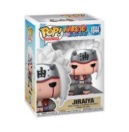 Funko Pop ! Naruto Shippuden - Jiraiya