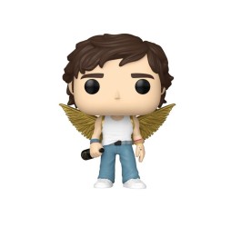 Funko Pop ! Saltburn - Felix Catton