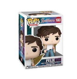 Funko Pop ! Saltburn - Felix Catton