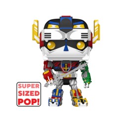 Funko Pop ! Voltron - Voltron Retro Style