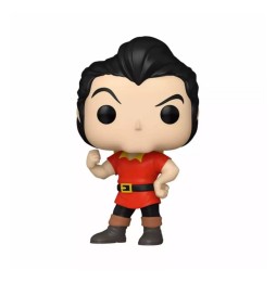 Funko Pop ! Disney Villains S5 - Gaston