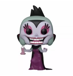 Funko Pop ! Disney Villains S5 - Yzma