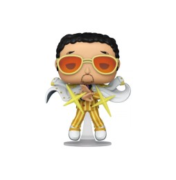 Funko Pop ! One Piece - Amiral Kizaru (Exclu)