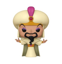 Funko Pop ! Disney Villains S5 - Jafar