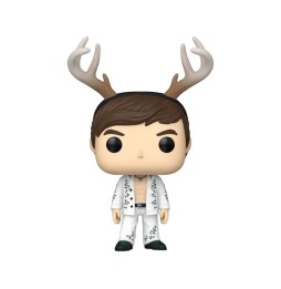 Funko Pop ! Saltburn - Oliver Quick