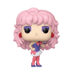 Funko Pop ! Jem et Le Hologrammes - Jem