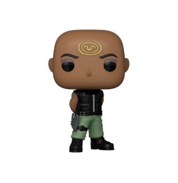 Funko Pop ! Stargate SG-1 - Teal c