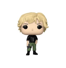 Funko Pop ! Stargate - Samantha Carter