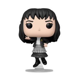 Funko Pop ! Beetlejuice - Lydia Deetz