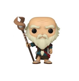 Funko Pop ! Diablo 3 - Deckard Cain