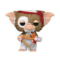 Funko Pop ! Gremlins - Gizmo Bow