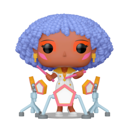 Funko Pop ! Jem et Les Hologrammes - Shana