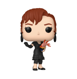 Funko Pop ! Beetlejuice - Delia Deetz